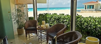 Sunset Fishermen Beach Resort Playa del Carmen - All inclusive