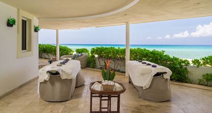 Sunset Fishermen Beach Resort Playa del Carmen - All inclusive