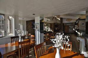 Check-in-/Check-out-Schalter