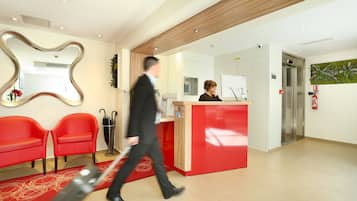 Recepción