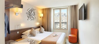 Le Grand Hotel de Normandie