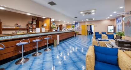 Best Western Hotel Mediterraneo