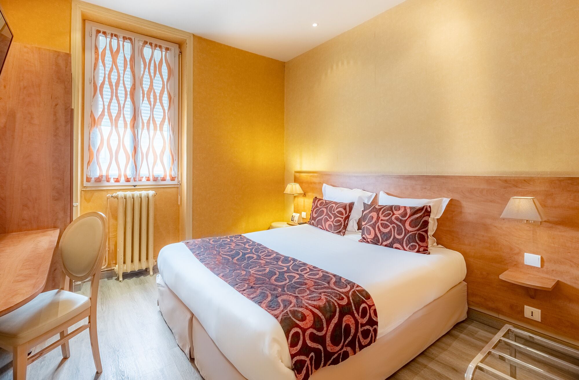 Foto - The Originals City, Hôtel Régina, Périgueux