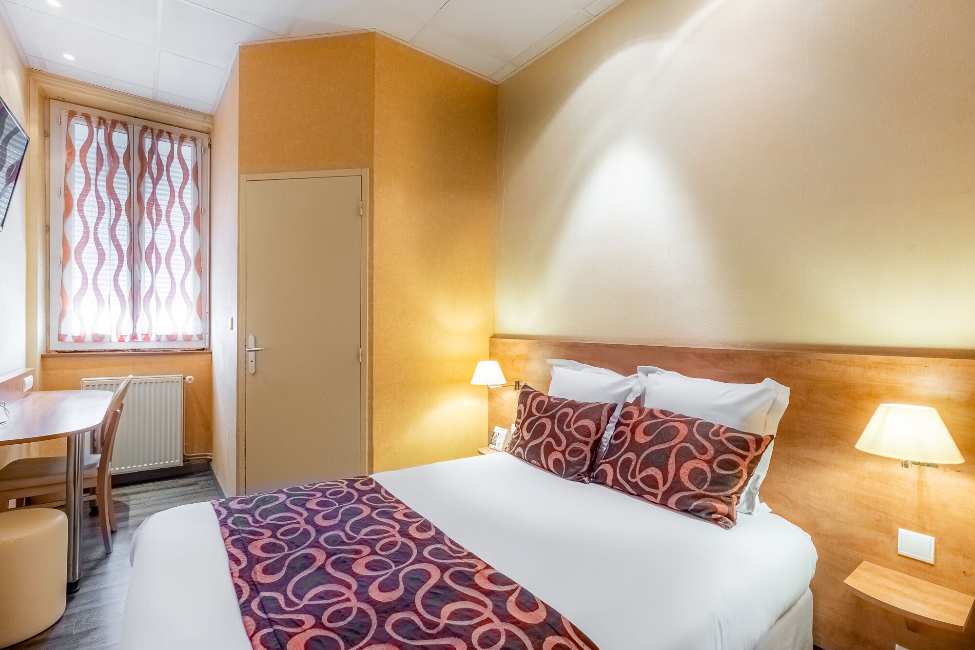 Foto - The Originals City, Hôtel Régina, Périgueux