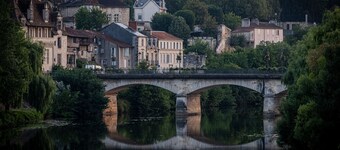 The Originals City, Hôtel Régina, Périgueux