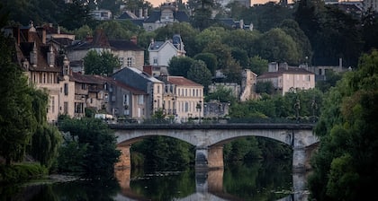 The Originals City, Hôtel Régina, Périgueux
