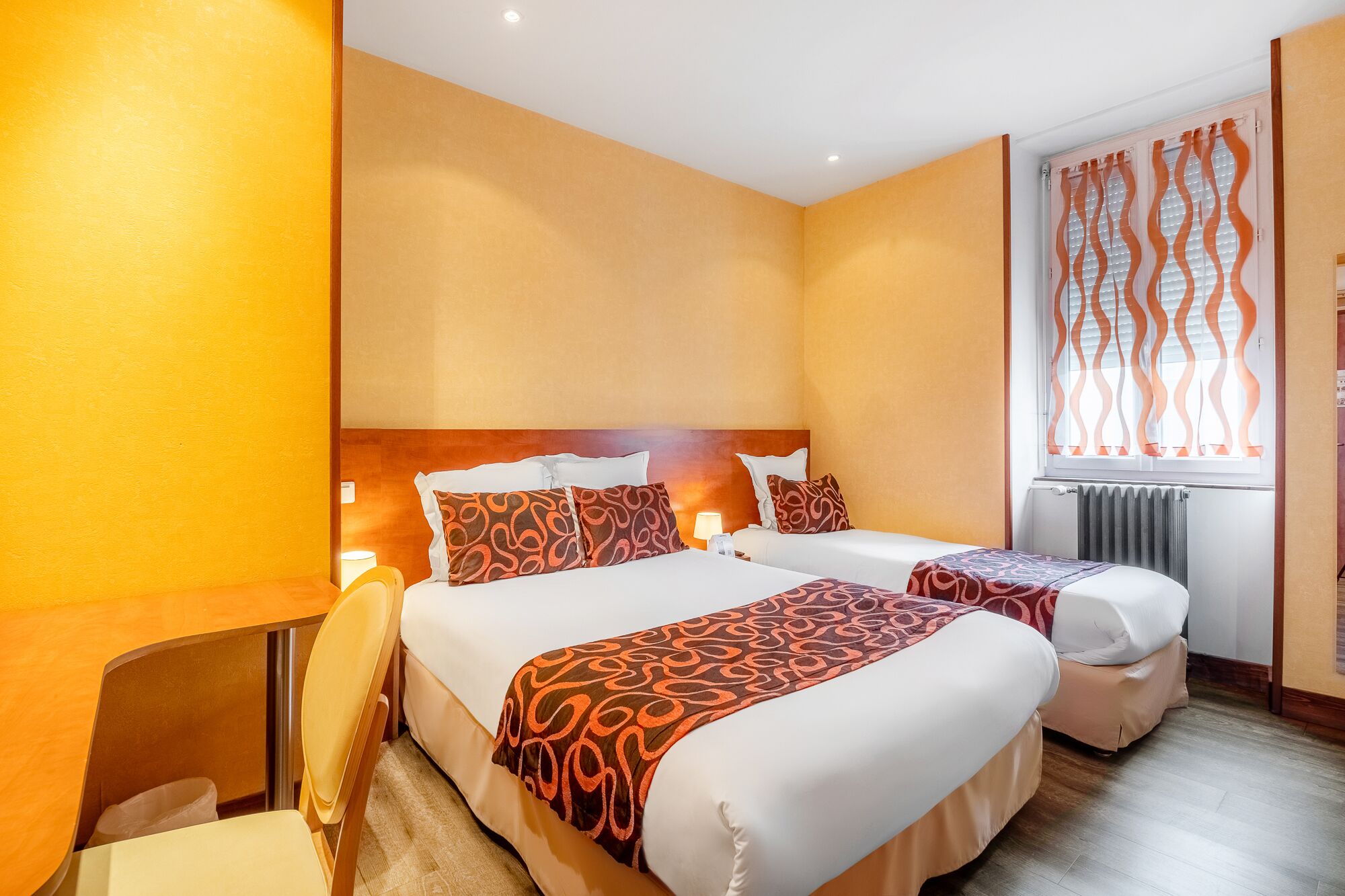 Foto - The Originals City, Hôtel Régina, Périgueux