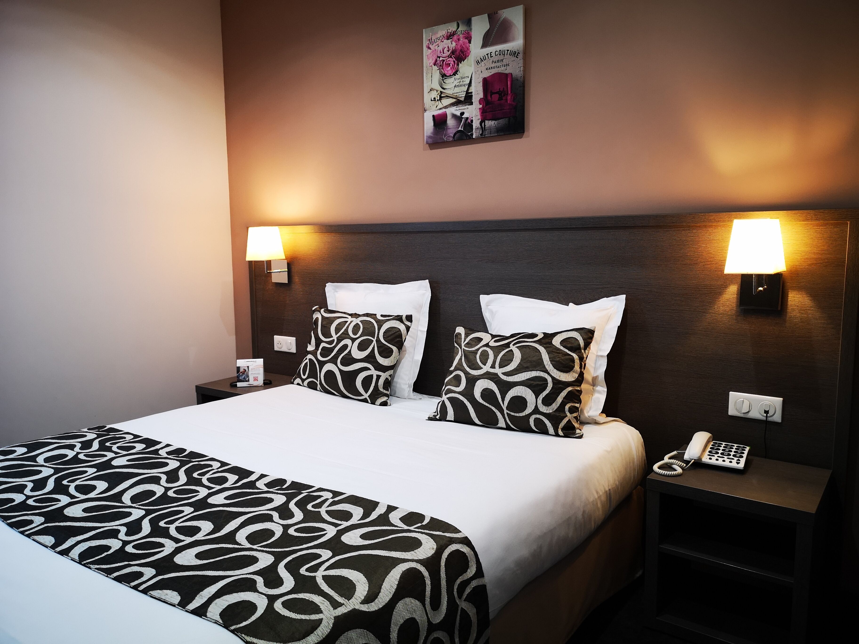 Photo - The Originals City, Hôtel Régina, Périgueux