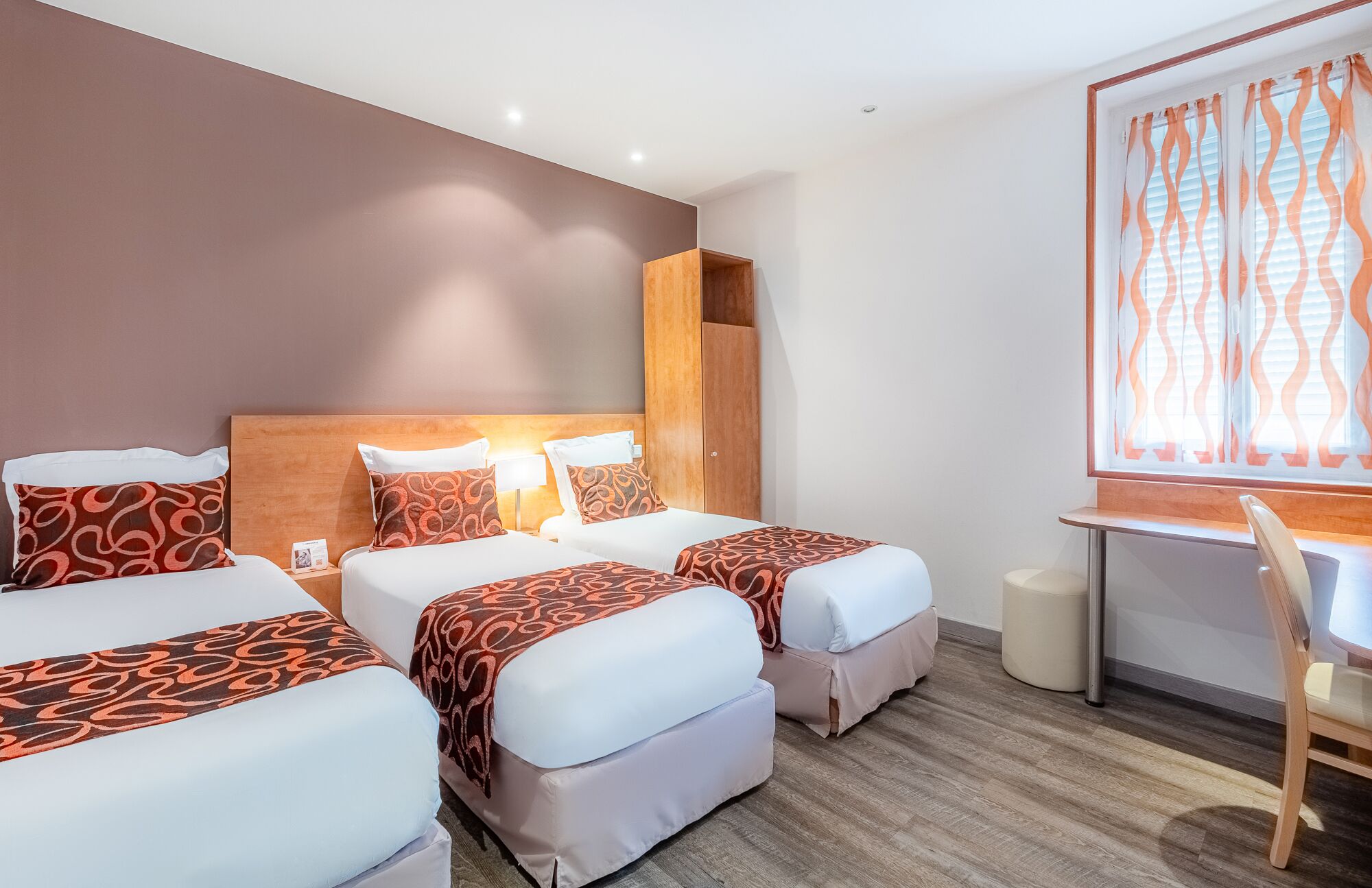 Foto - The Originals City, Hôtel Régina, Périgueux