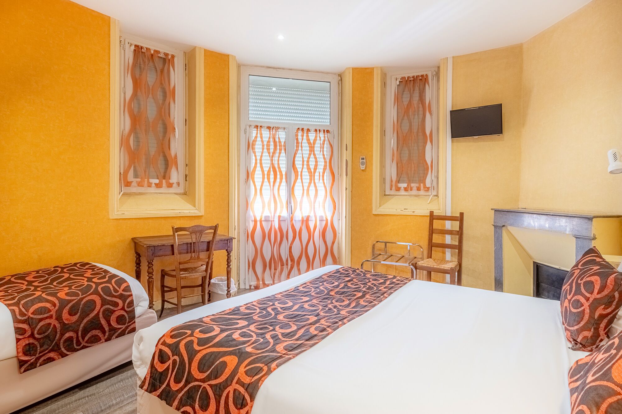 Foto - The Originals City, Hôtel Régina, Périgueux