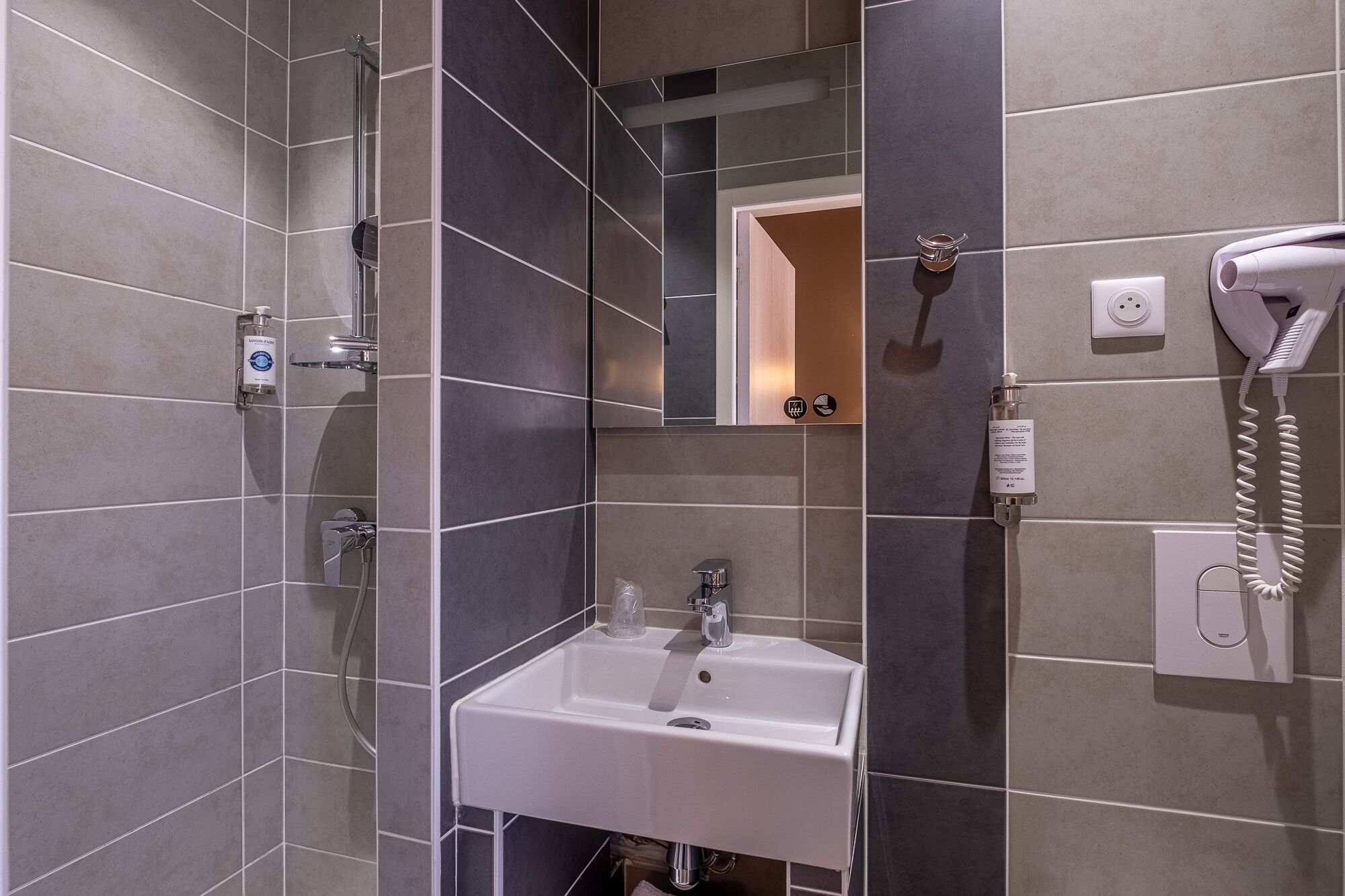 Foto - The Originals City, Hôtel Régina, Périgueux