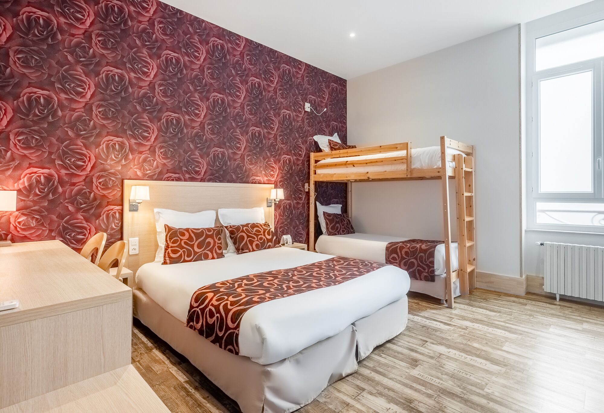 Foto - The Originals City, Hôtel Régina, Périgueux