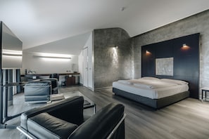 Suite Junior