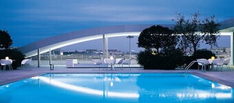 Radisson Blu es. Hotel, Roma