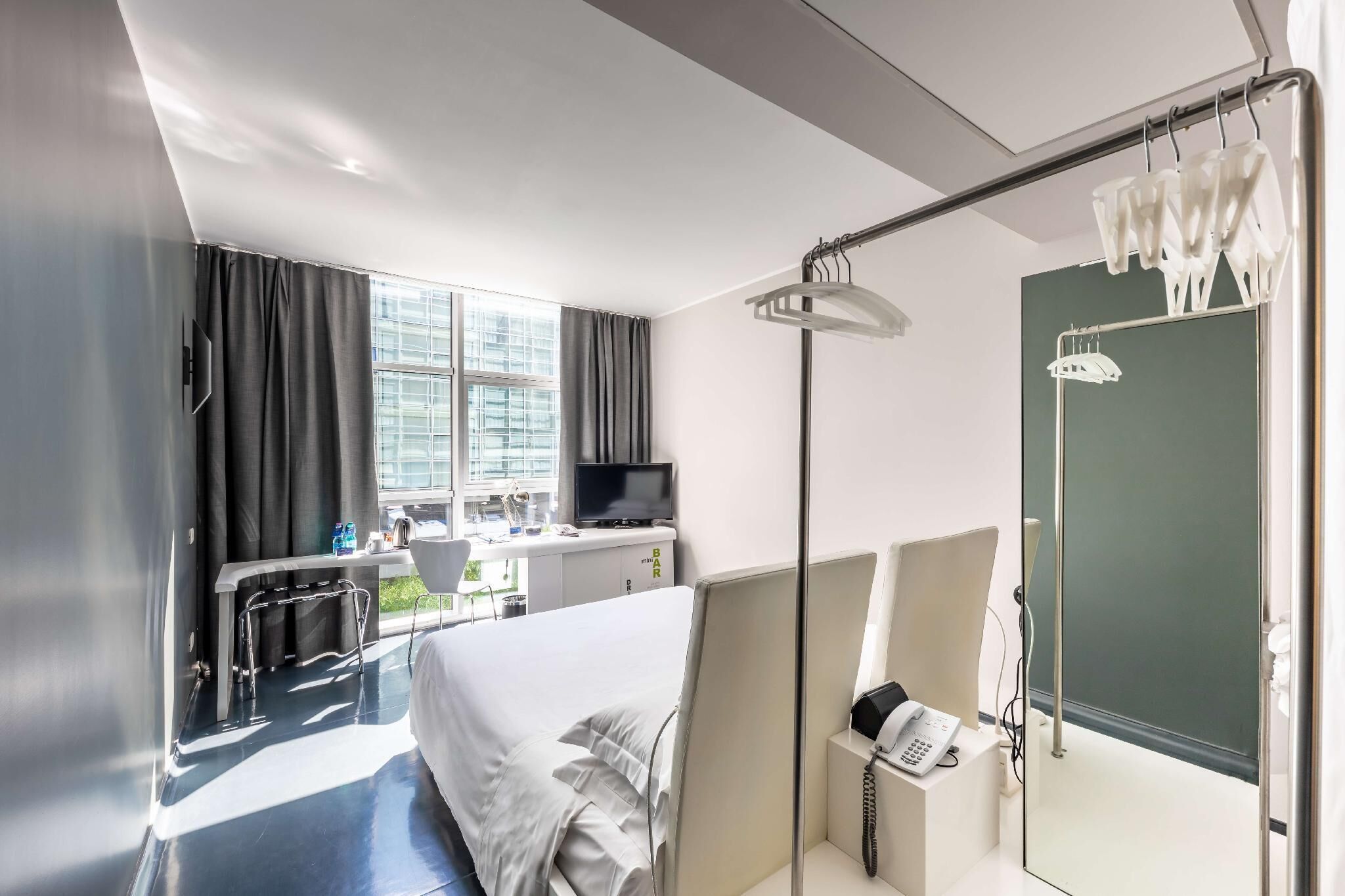 Radisson Blu Es Hotel Rome Radisson Blu Es. Hotel, Rome