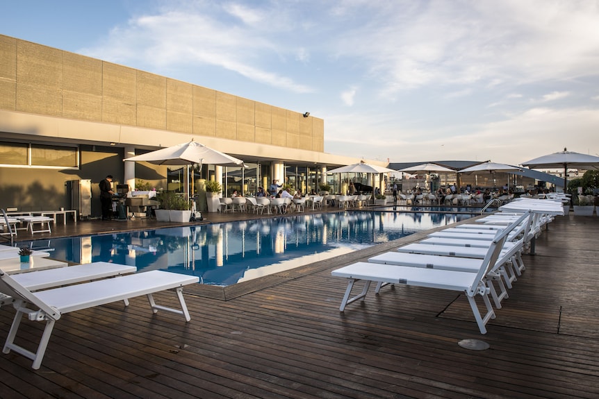 Radisson Blu Es Hotel Rome Radisson Blu Es. Hotel, Rome