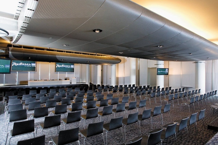 Radisson Blu Es Hotel Rome Radisson Blu Es. Hotel, Rome