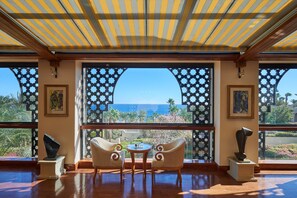 6 bars/lounges, 2 beach bars - Four Seasons Resort Sharm EL Sheikh (Sharm El Sheikh)