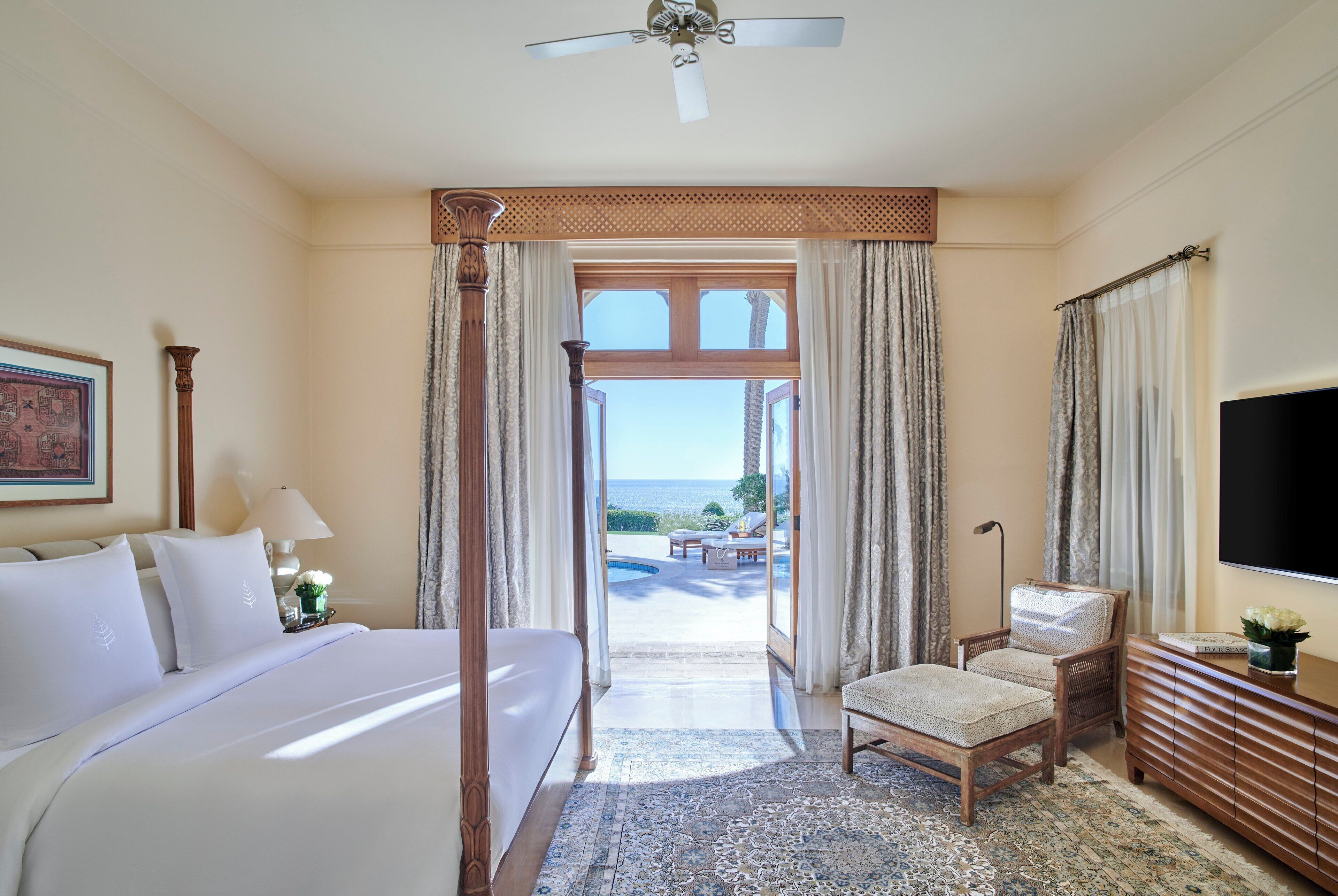 Foto - Four Seasons Resort Sharm EL Sheikh