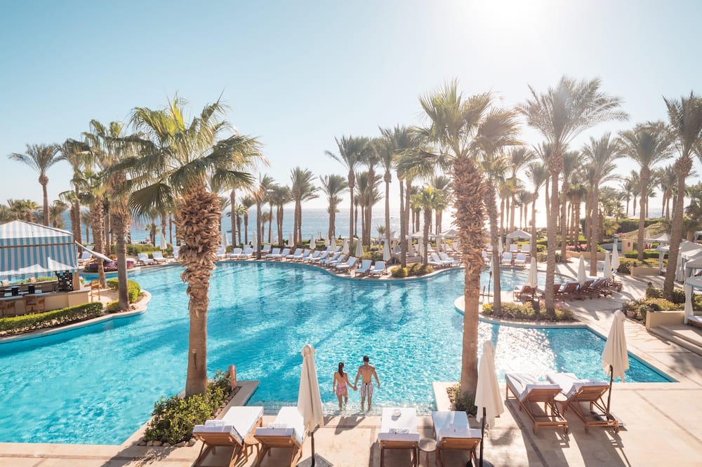 Four Seasons Resort Sharm EL Sheikh