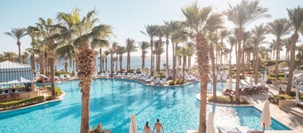 Four Seasons Resort Sharm EL Sheikh