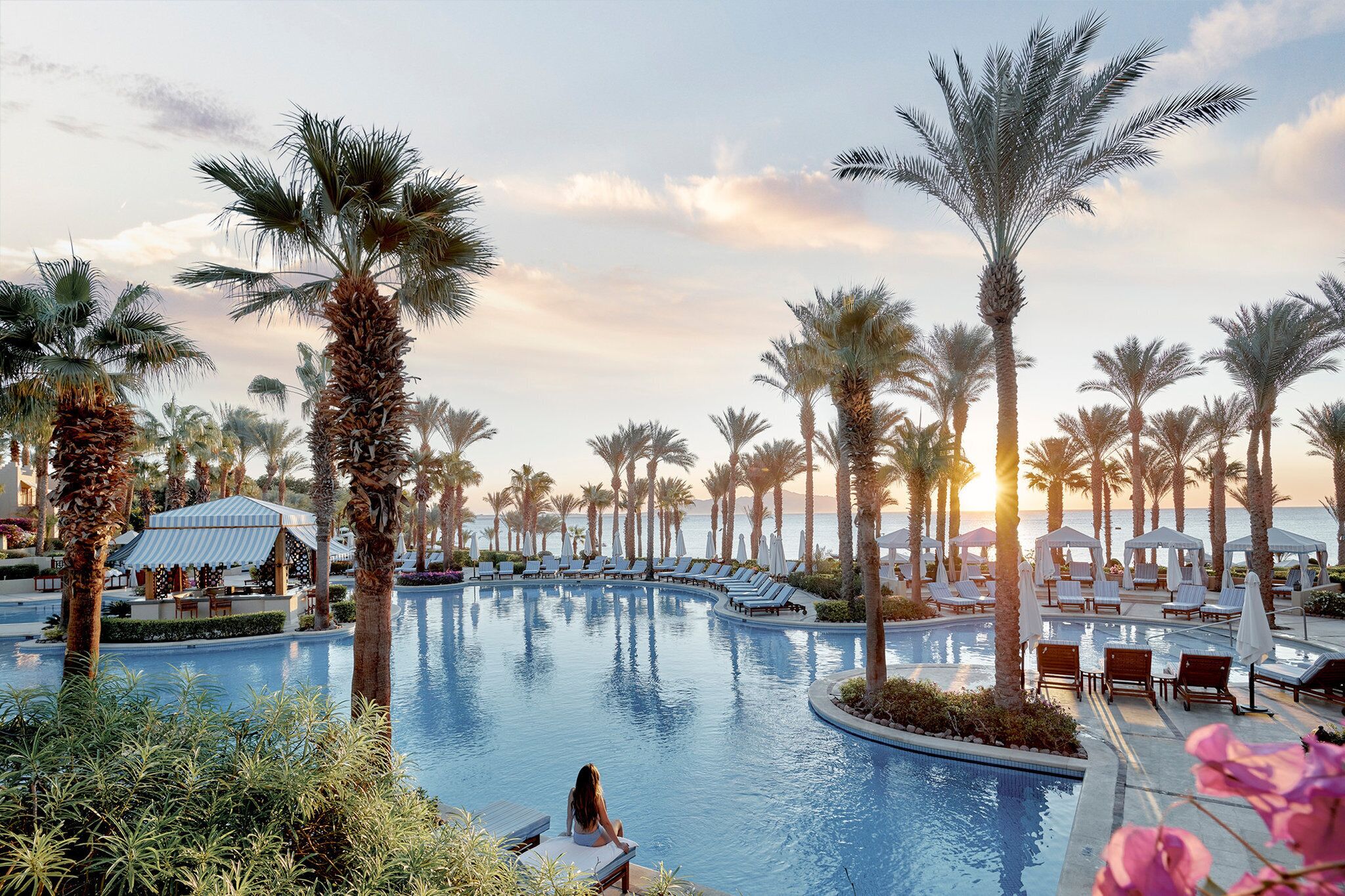 Photo - Four Seasons Resort Sharm El Sheikh