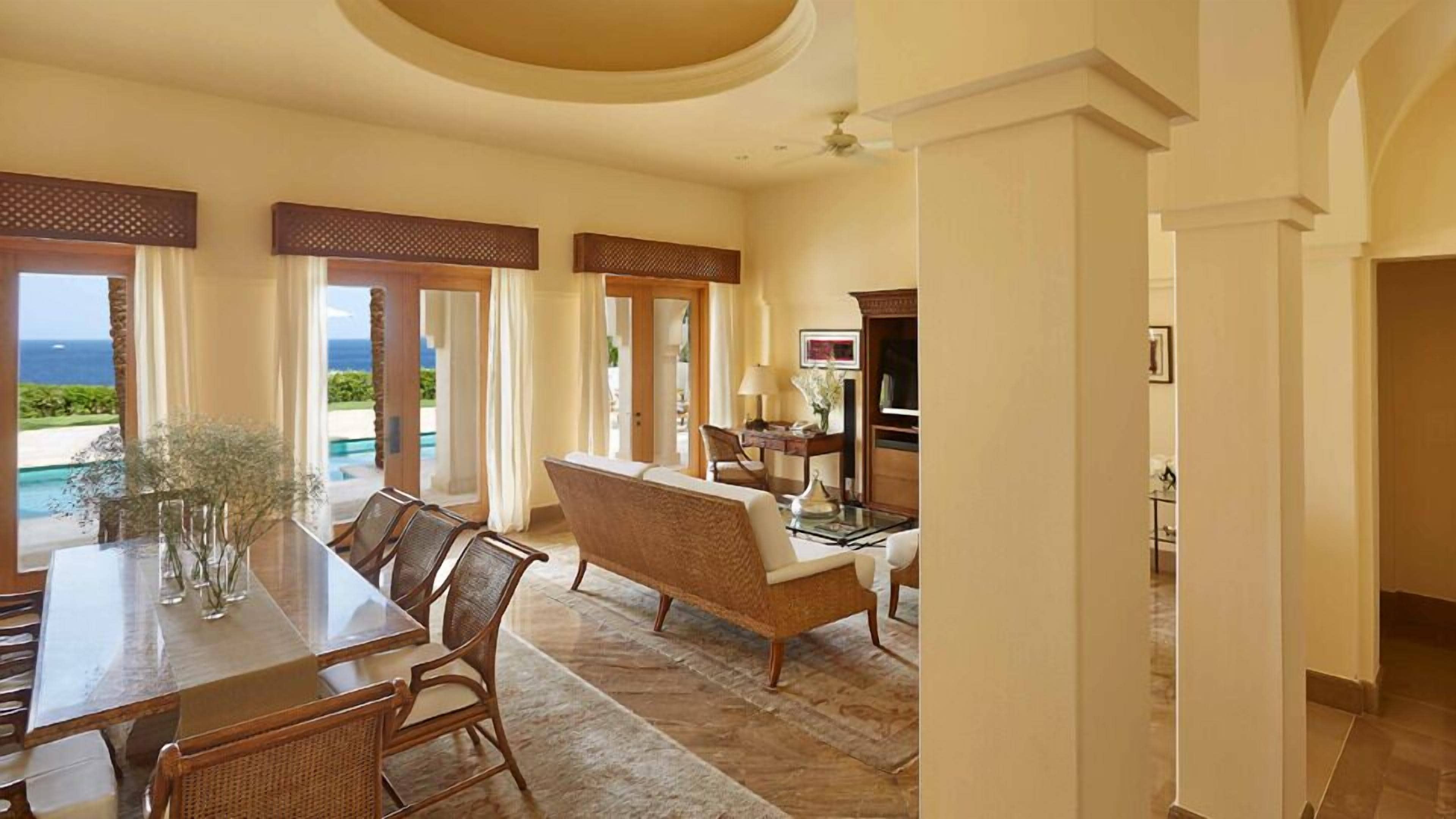 Foto - Four Seasons Resort Sharm EL Sheikh