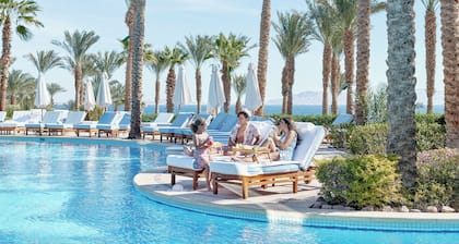 Four Seasons Resort Sharm EL Sheikh