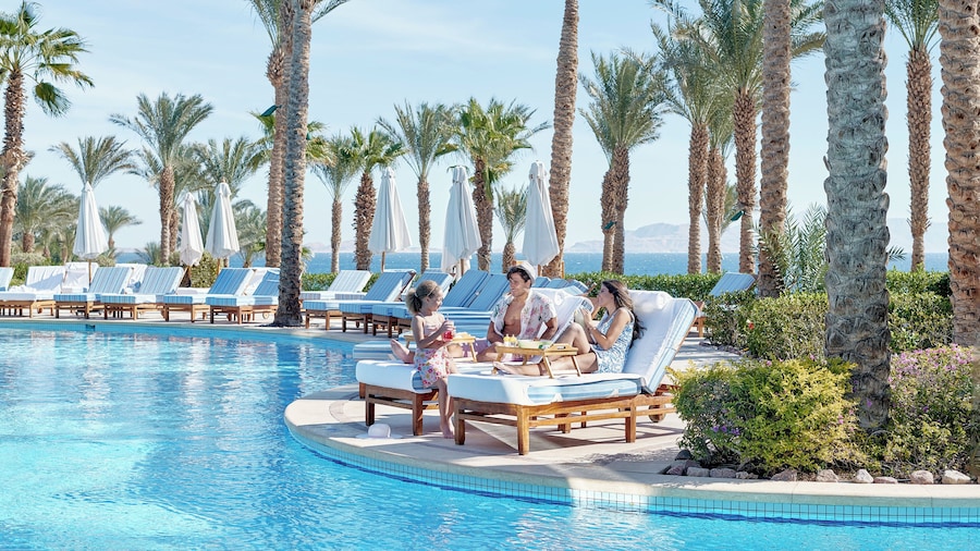 Four Seasons Resort Sharm EL Sheikh
