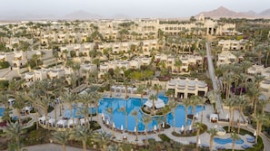 Exterior - Four Seasons Resort Sharm EL Sheikh (Sharm El Sheikh)