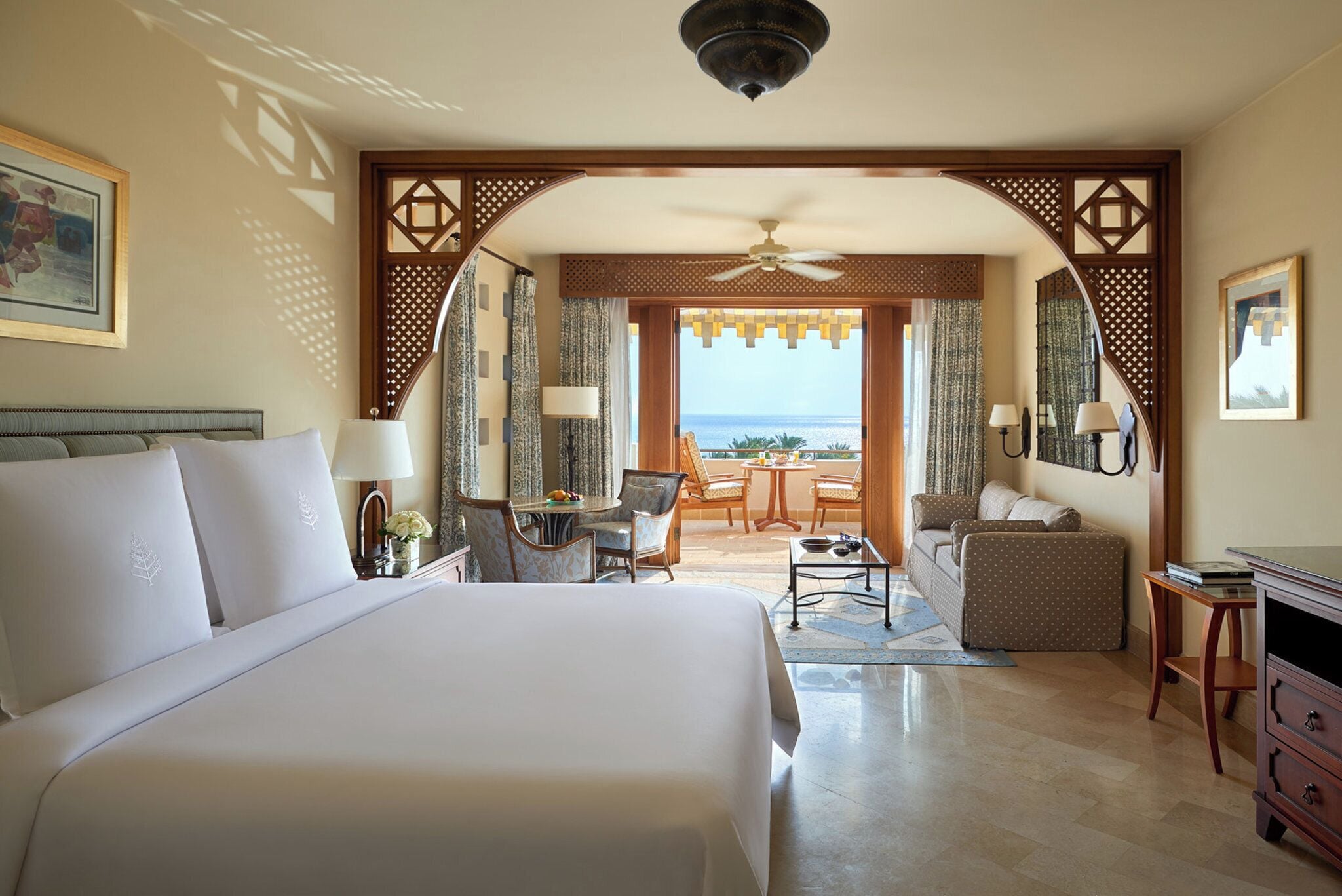 Photo - Four Seasons Resort Sharm El Sheikh
