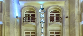 Egnatia Palace Hotel & Spa