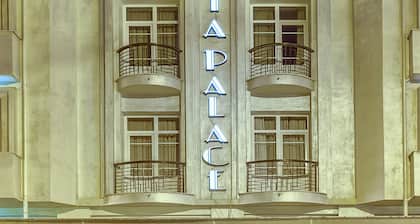 Egnatia Palace Hotel & Spa