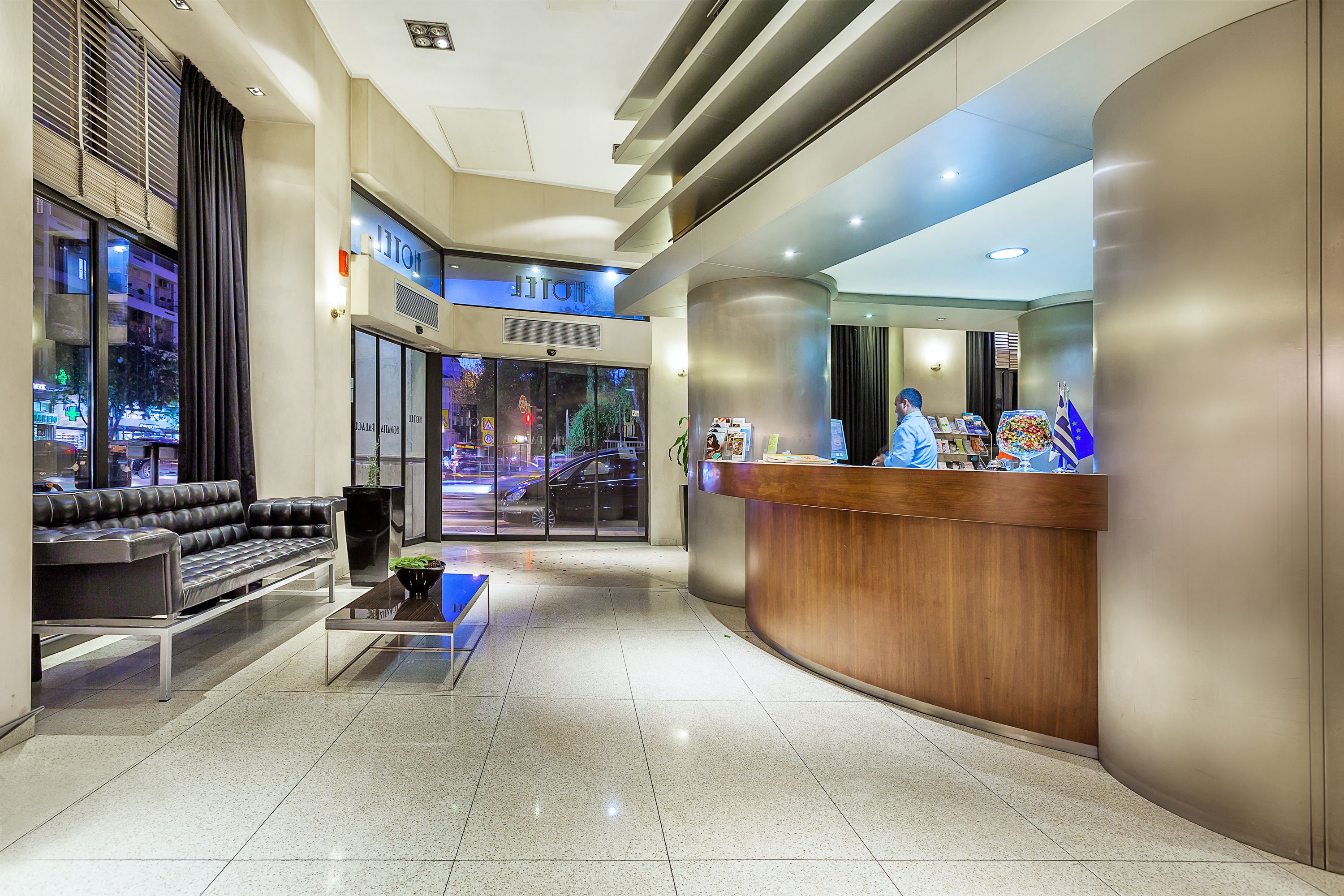 Photo - Egnatia Palace Hotel & Spa