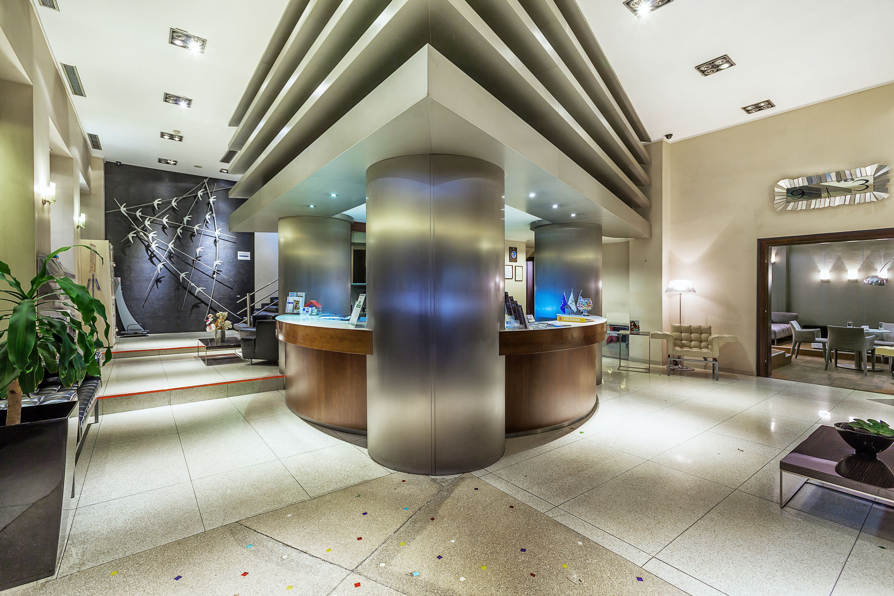 Photo - Egnatia Palace Hotel & Spa