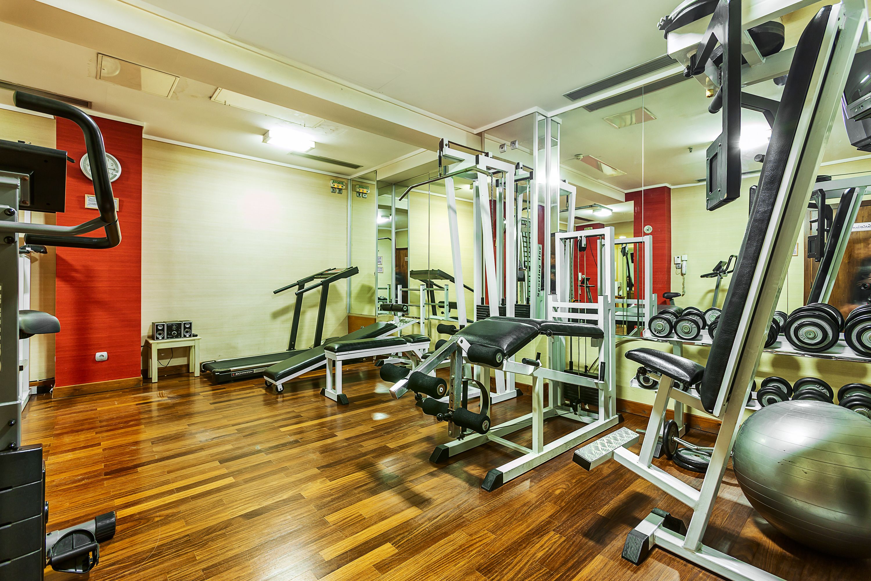 Photo - Egnatia Palace Hotel & Spa