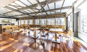Sala de reuniones