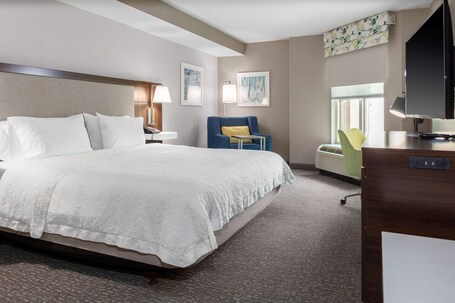 Hampton Inn Suites Arlington Crystal City DCA - Image 4