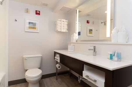 Hampton Inn Suites Arlington Crystal City DCA - Image 23