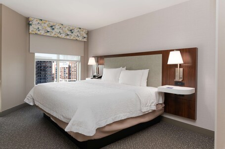 Hampton Inn Suites Arlington Crystal City DCA - Image 43