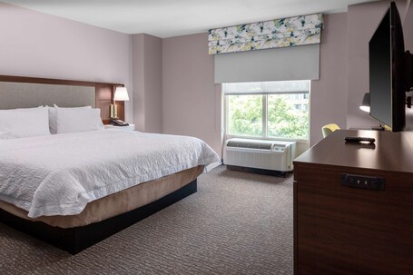 Hampton Inn Suites Arlington Crystal City DCA - Image 45
