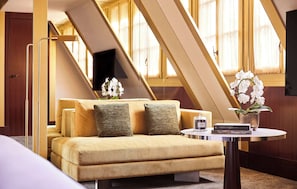 Room, 1 King Bed
