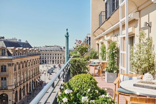 Park Hyatt Paris - Vendome