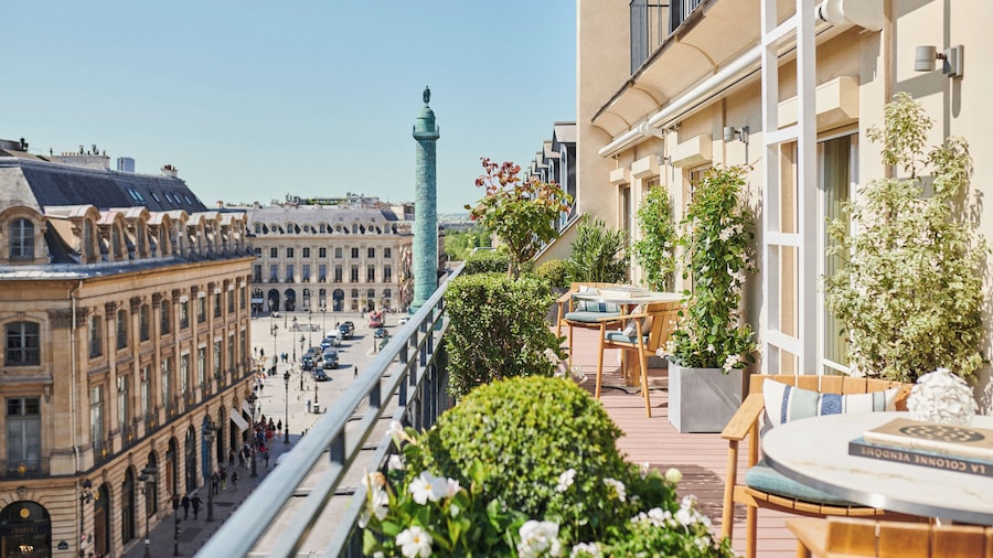 Park Hyatt Paris - Vendome