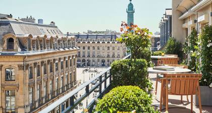 Park Hyatt Paris - Vendome