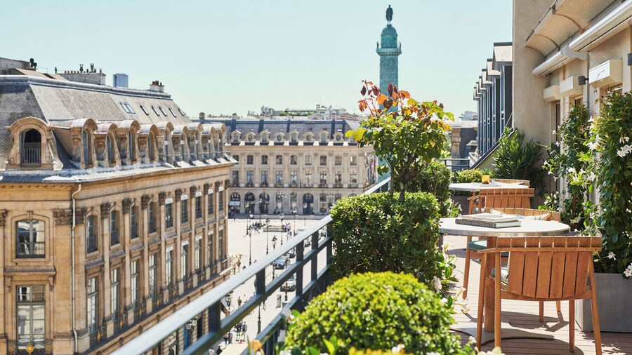 Park Hyatt Paris - Vendome