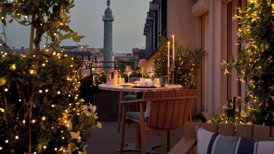 Park Hyatt Paris - Vendome