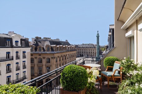 Park Hyatt Paris Vendome - Image 48