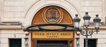 Park Hyatt Paris - Vendome