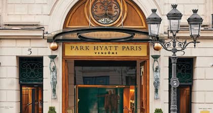 Park Hyatt Paris - Vendome